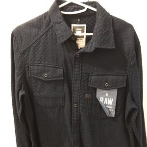 G-star Conan straight shirt